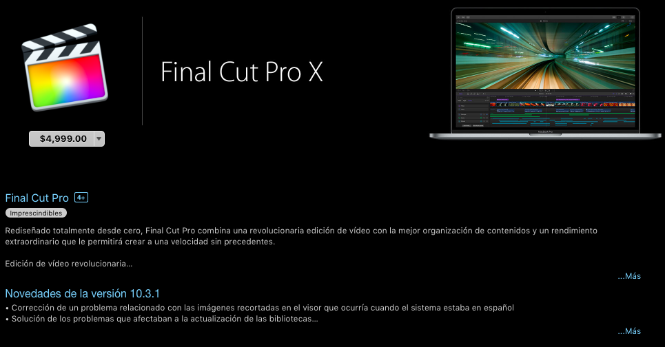 Torrent Final Cut Pro 6 Torrent Final Cut Pro 6