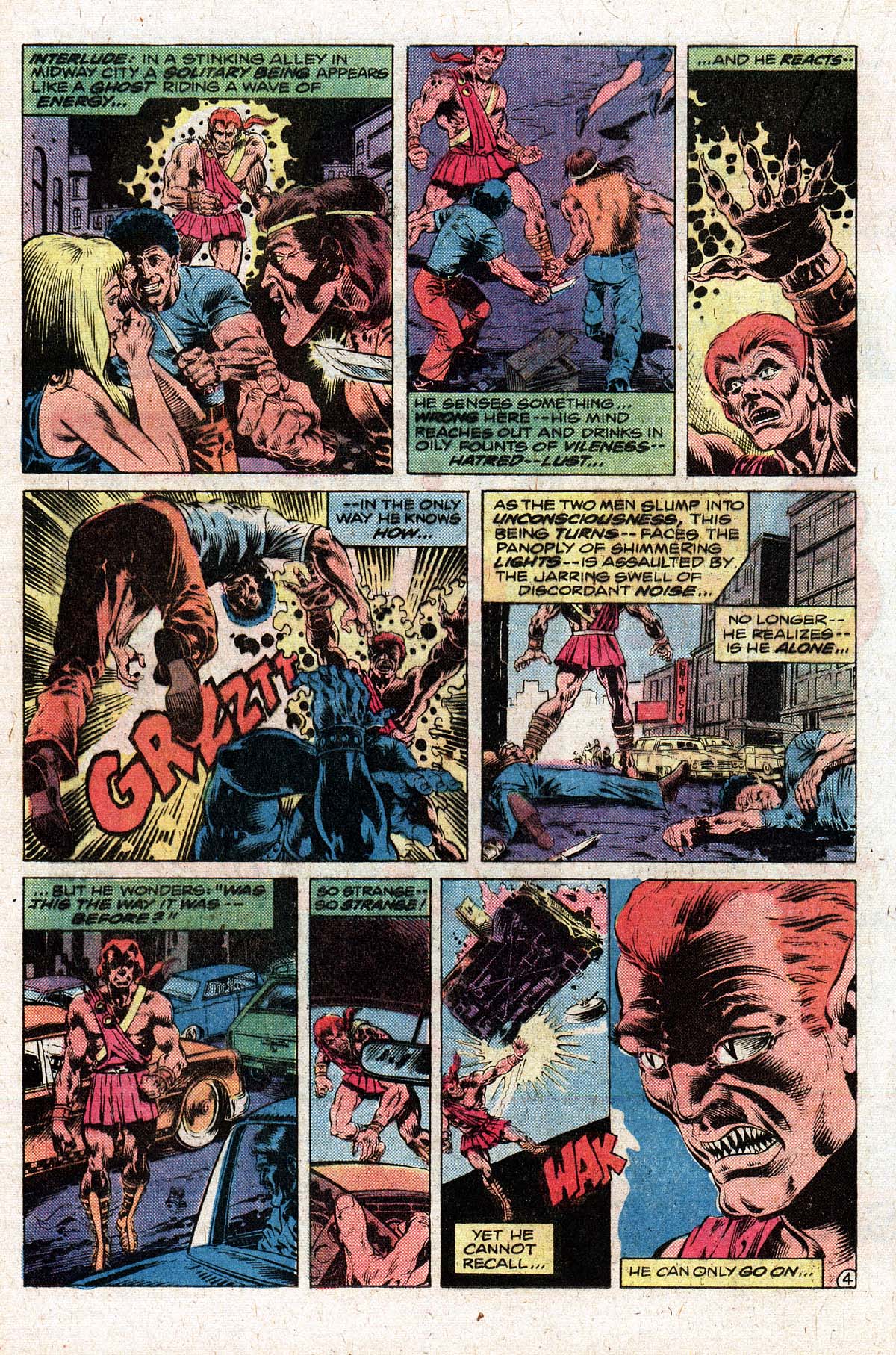 Worlds Finest Comics 264 Page 35