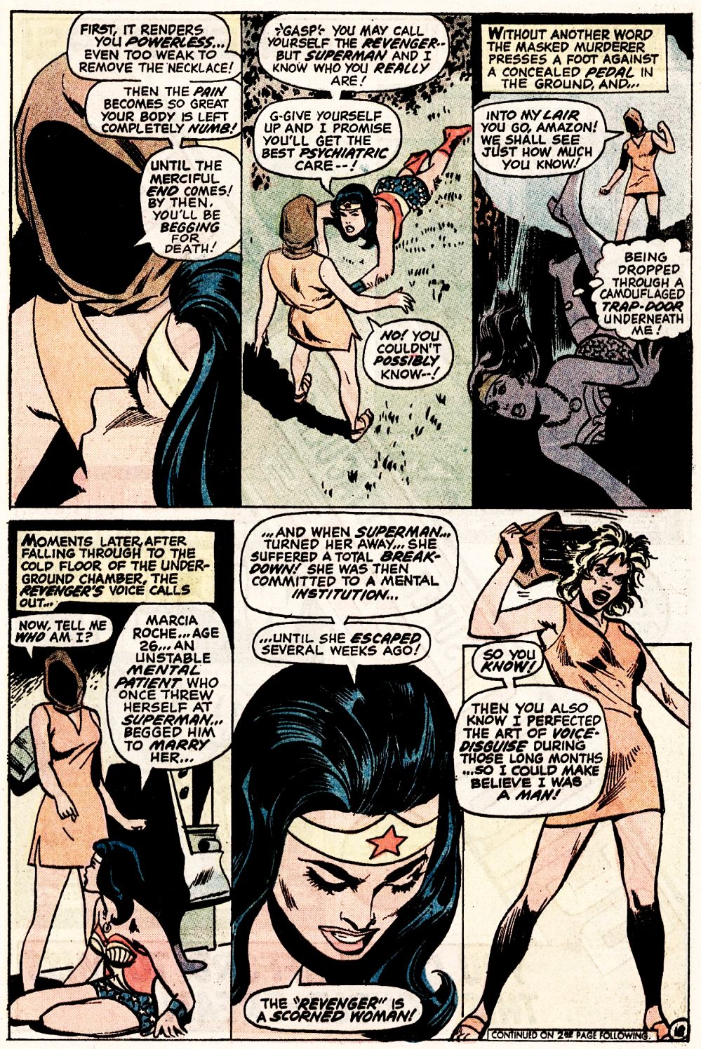 Read online Superman's Girl Friend, Lois Lane comic -  Issue #136 - 29
