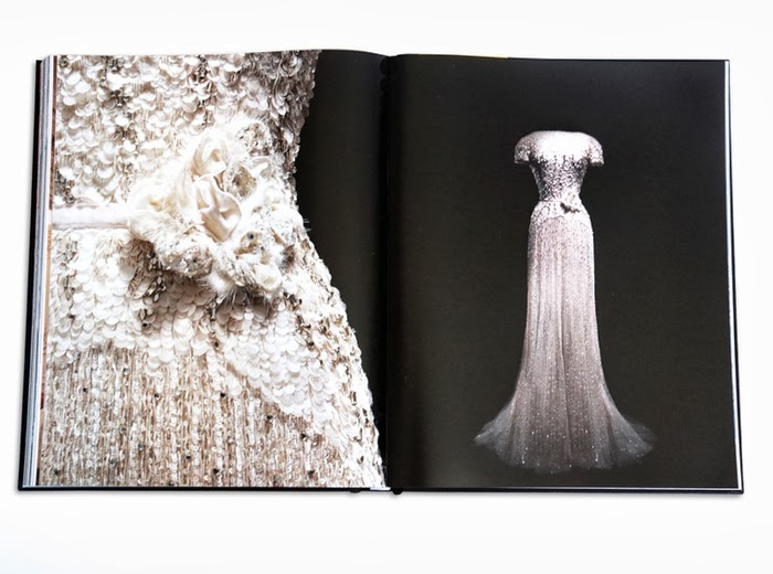 elie saab coffee table book