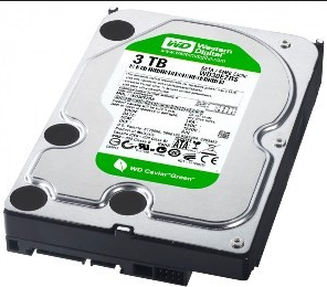 Jenis Spesifikasi Dan Fungsi Harddisk Drive - Media Informasi Online