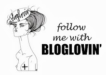 Seguimi su Bloglovin'!