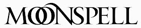 Moonspell, logo