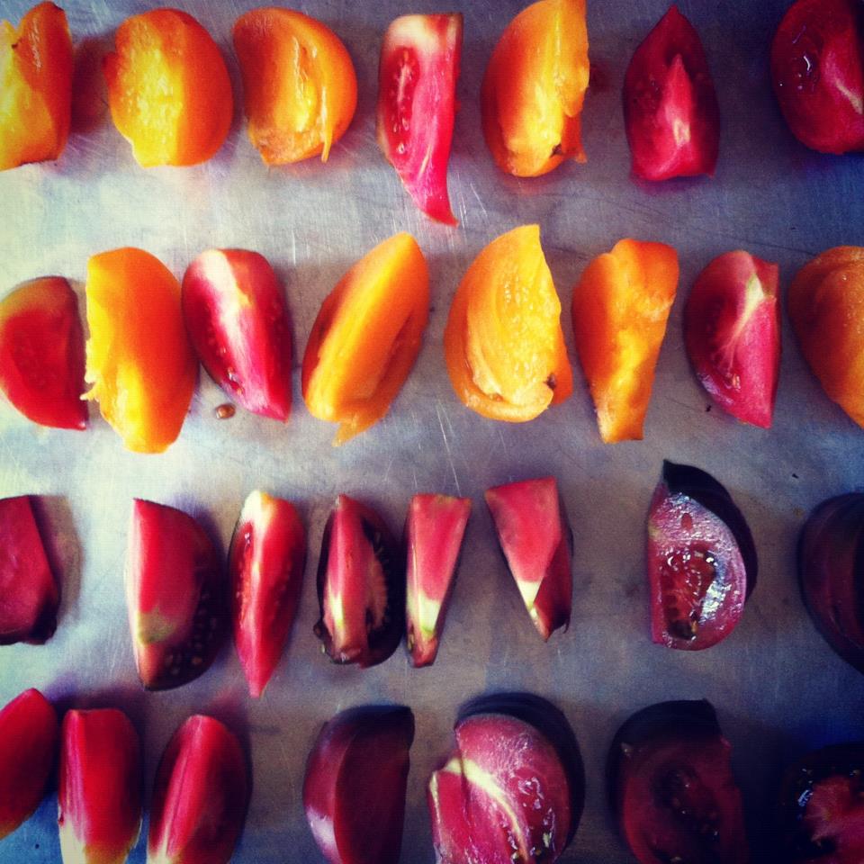 Delicious Arthritis Inflammatory Foods To Avoid // Part I Nightshades