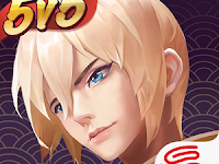 Onmyoji Arena MOD APK Onmyoji Arena MOD APK