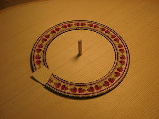 朝倉工房 ラティスブレーシングギター ロイコートナルタイプ