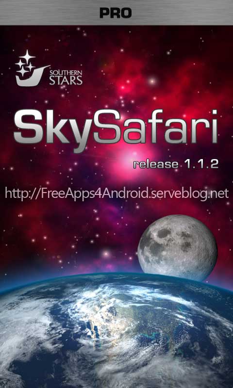interface skysafari plus for android with stellarcat interface skysafari plus for android with stellarcat
