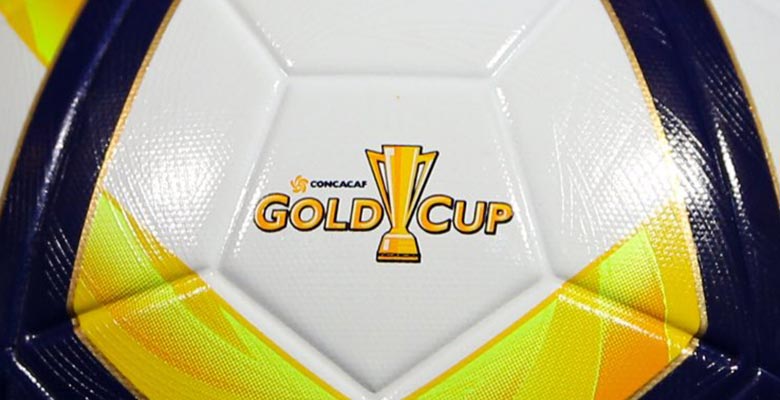 Increíble Clásico aterrizaje Nike Ordem 2017 Gold Cup Ball Revealed - Footy Headlines