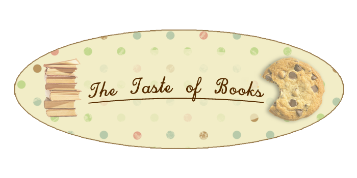 The Taste of Books