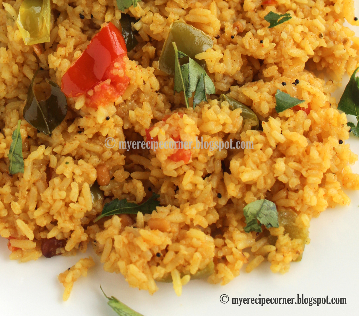 Arisi Upma - Rice Upma - Chettinad Recipes