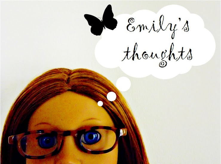 Emily's Thoughts