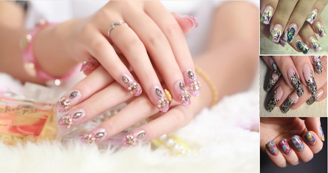Kinh doanh Nail hiệu quả, kinh doanh tiệm nail hiệu quả, ghế làm nail, mẫu ghế nail mới, thiết kế trang trí tiệm nail, kinh doanh tiệm nail