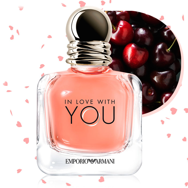 10 PERFUMES THAT SMELL LIKE LOVE IS IN THE AIR Edgars Mag