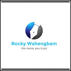 Rocky Wahengbam™