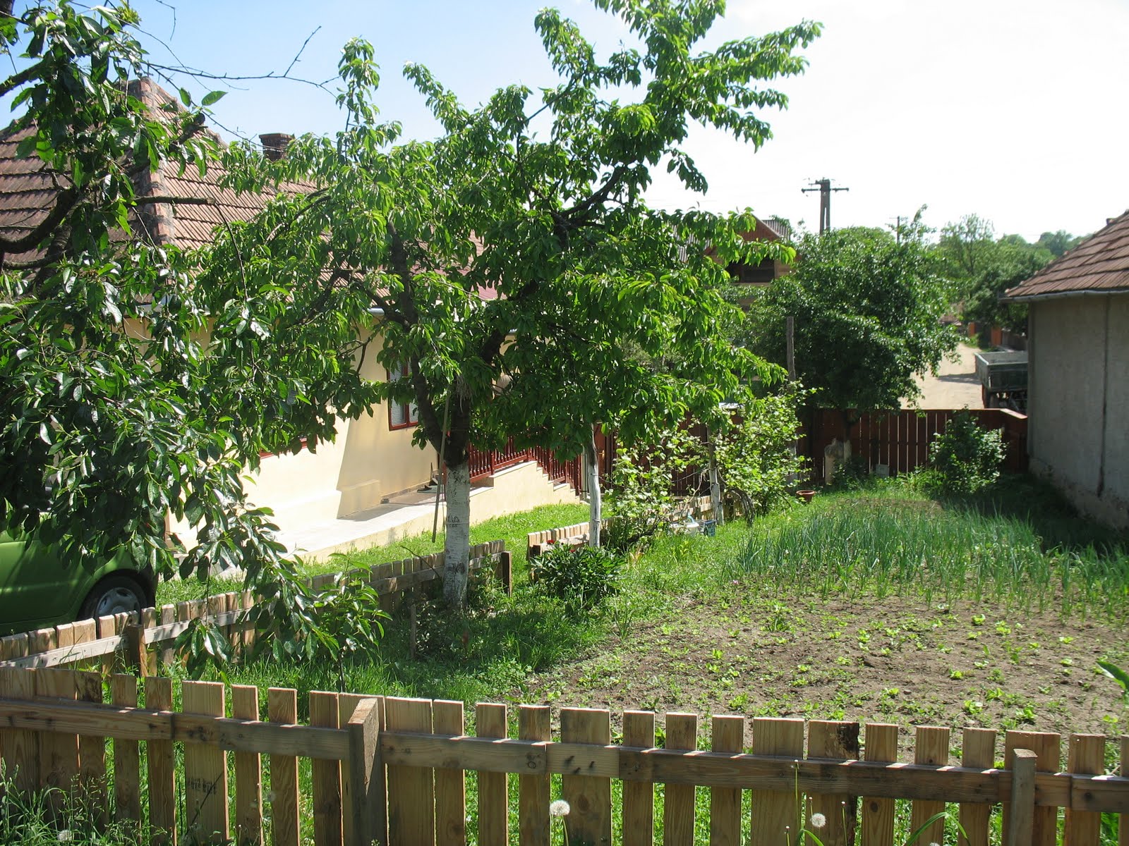 Casa Bretcu De Vanzare