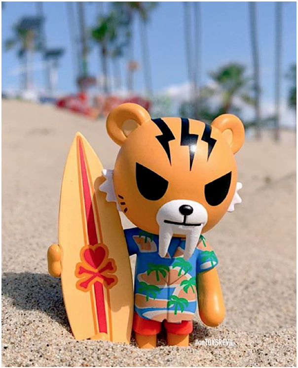 asics feel the difference