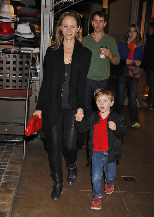 NEW KIDS NEWS: Joey McIntyre’s Birthday Boy