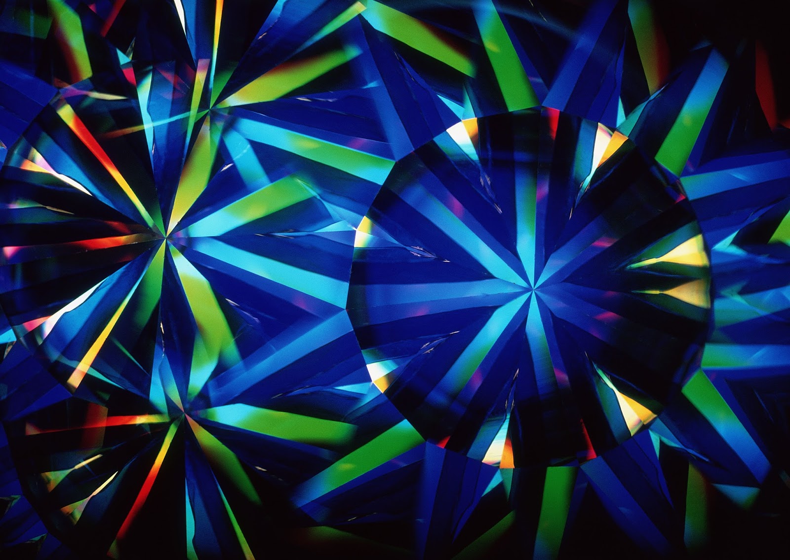Free HD Images (FIFCU Purchased) Kaleidoscope HD Images