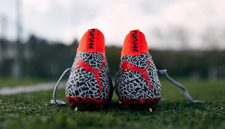 puma future safari