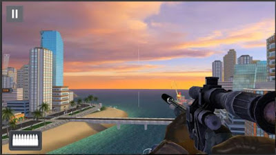 Game Tembak Android Ringan: Sniper 3D Gun Shooter APK Game Tembak Android Ringan: Sniper 3D Gun Shooter APK