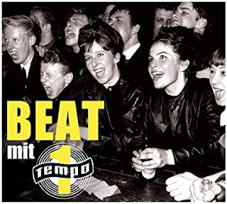 The Lovers - Beat Party 2. Folge  Tempo  (1968) PLUS (Heimatliche Kaenge Vol.185)