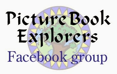 Want to meet other Picture Book Explorers families?