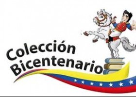 Descarga aquí la versión digital de la Colección Bicentenario