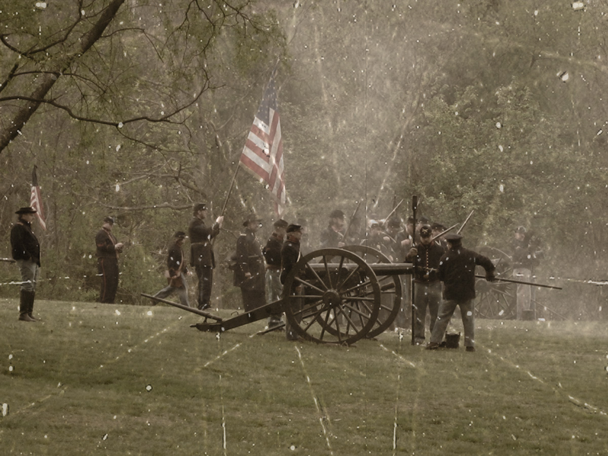 Battleground Hobbies Civil War Rages in Western Pennsylvania!