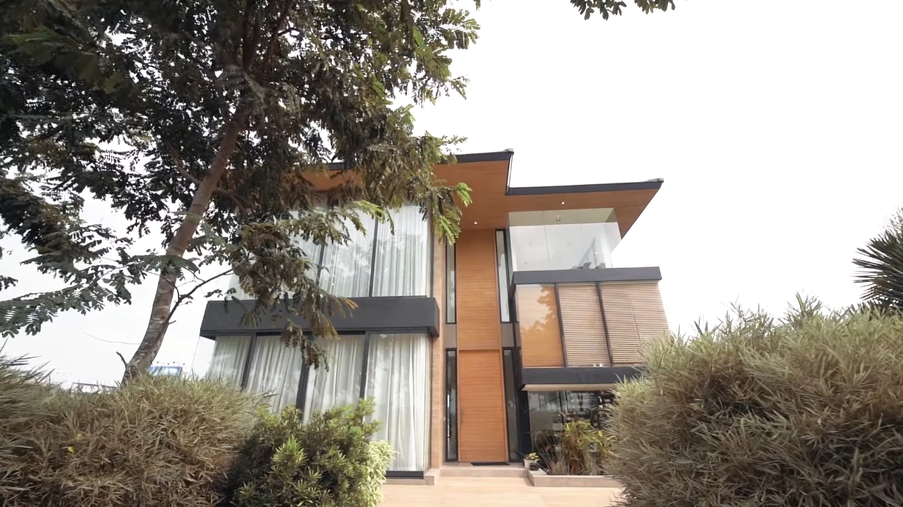 20 Photos vs. The Enclave Alabang Modern Design Model House Tour - Luxury Home & Interior Design Video Tour 20 Photos vs. The Enclave Alabang Modern Design Model House Tour - Luxury Home & Interior Design Video Tour
