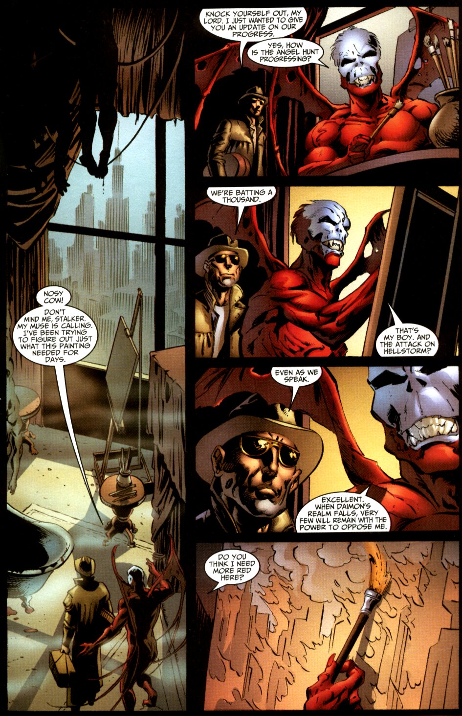 The Punisher (1998) Issue #2 #2 - English 10