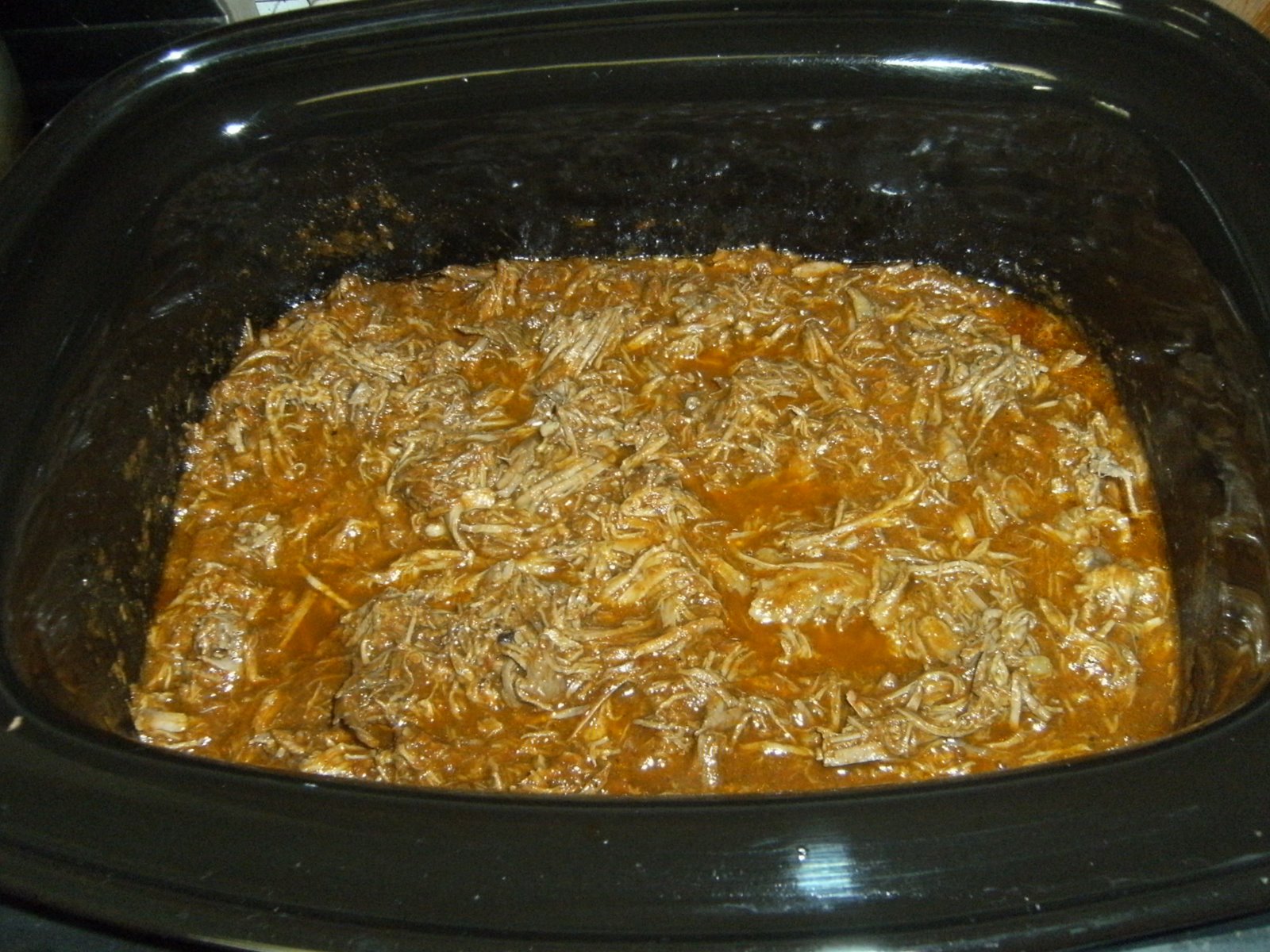 Feeding the Crew Chipotle Roast