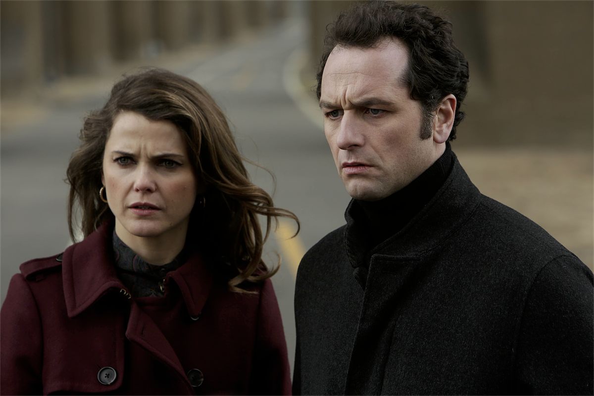 The Americans