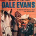 Queen of the West Dale Evans #22 - Russ Manning art