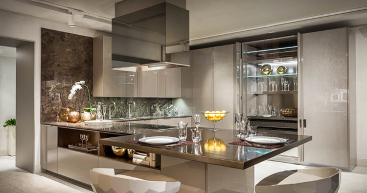 Construindo Minha Casa Clean Cor Fendi na decoração da cozinha Tendência! # Cozinha Planejada Luxuosa Construindo Minha Casa Clean Cor Fendi na decoração da cozinha Tendência! # Cozinha Planejada Luxuosa