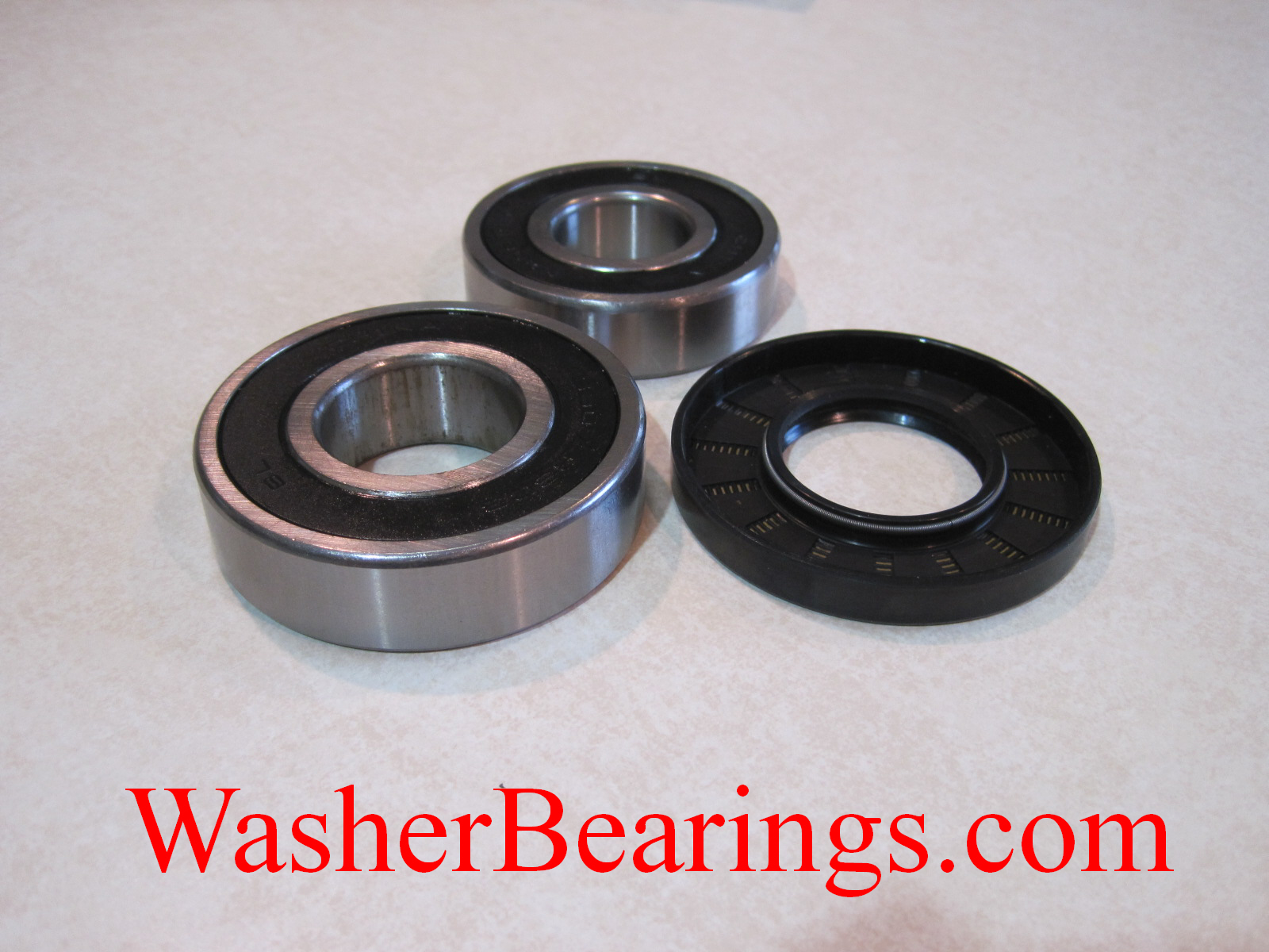 GHW9100LW2 Bearing Replacement Maytag Neptune Washer Repair