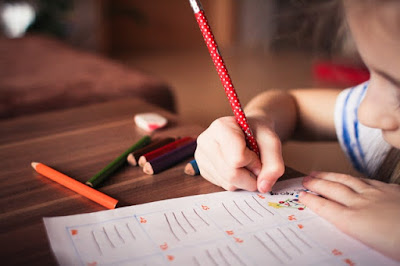 Aspek Sifat Anak Berbakat Laporan hasil obsevasi anak berbakat dalam “Bidang Akademik Matematika dan Ilmu Pengetahuan Alam”