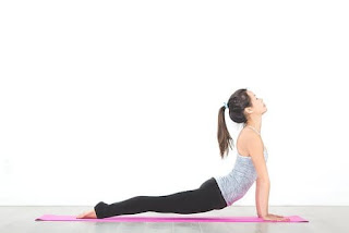 Tummy Workout - Top 6 Exercises For A Flat Stomach Tummy Workout - Top 6 Exercises For A Flat Stomach