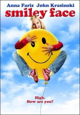 descargar Smiley Face – DVDRIP LATINO