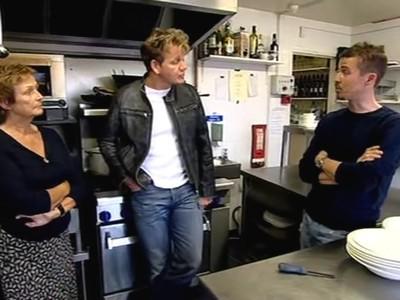 Kitchen Nightmares Lenin Kitchen Nightmares Lenin