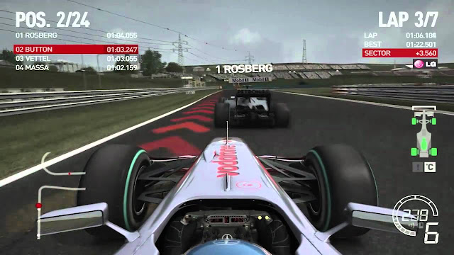 Game balap f1 untuk pc richard