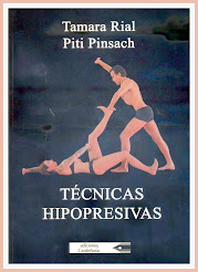 TÉCNICAS HIPOPRESIVAS (Tamara Rial, Piti Pinsach)