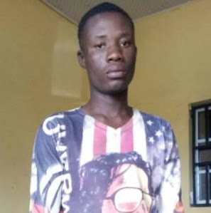 armed robber kill colleague yenagoa