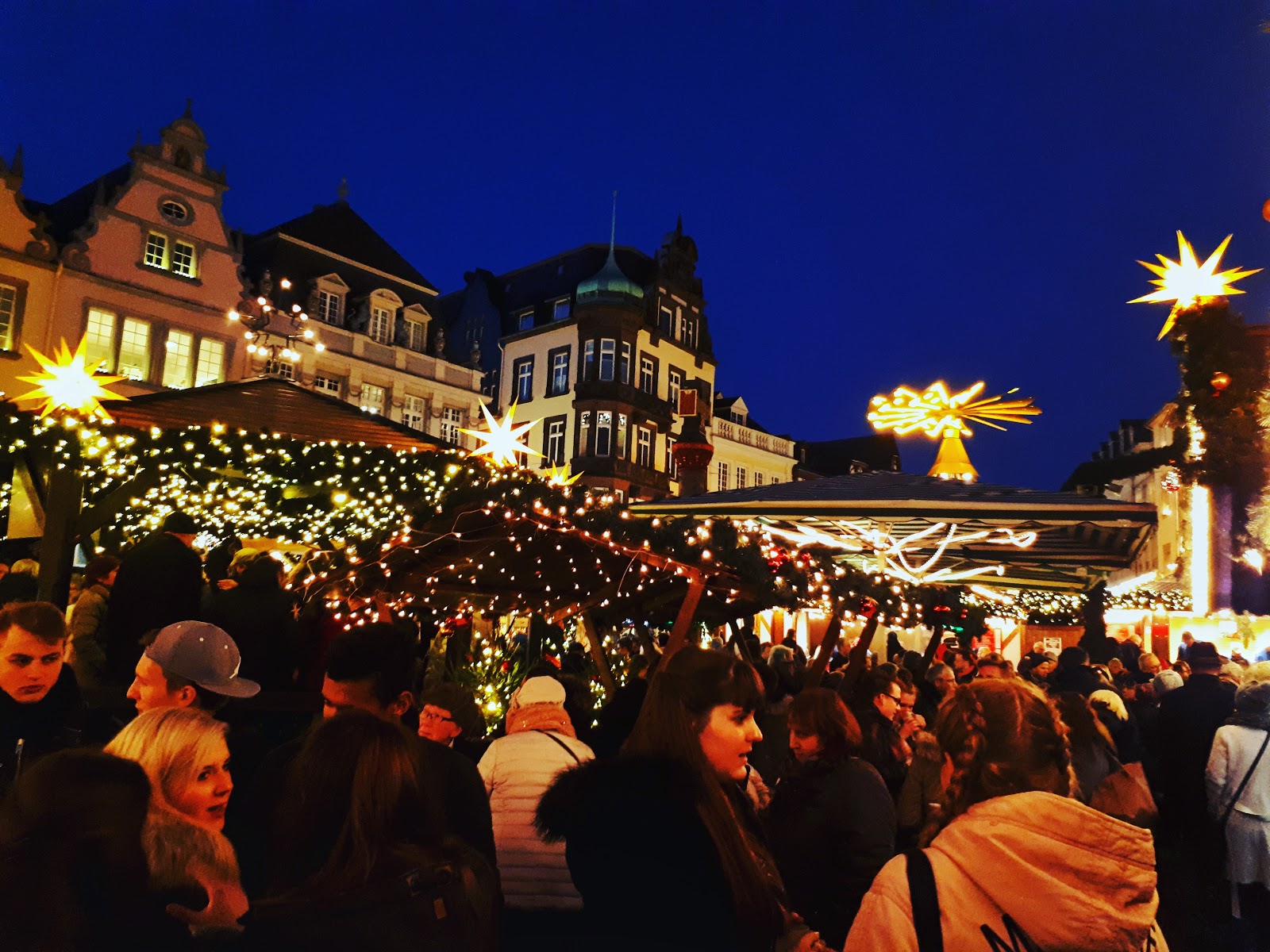 4 Christmas Markets to visit in Germany The Social Traveler 4 Christmas Markets to visit in Germany The Social Traveler