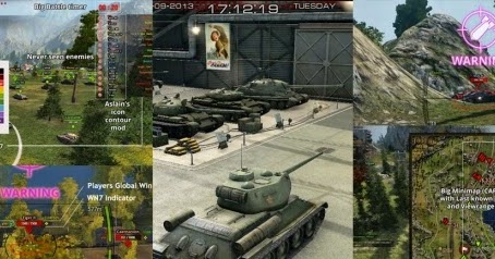 world of tanks webium mod world of tanks webium mod
