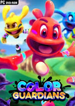 Descargar Color Guardians-CODEX para 
    PC Windows en Español es un juego de Aventuras desarrollado por Fair Play Labs