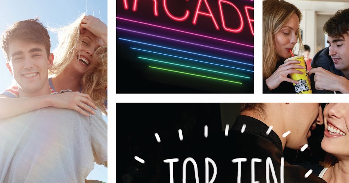 Love, Sua Top Ten, Katie Cotugno