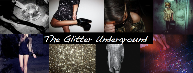 The Glitter Underground