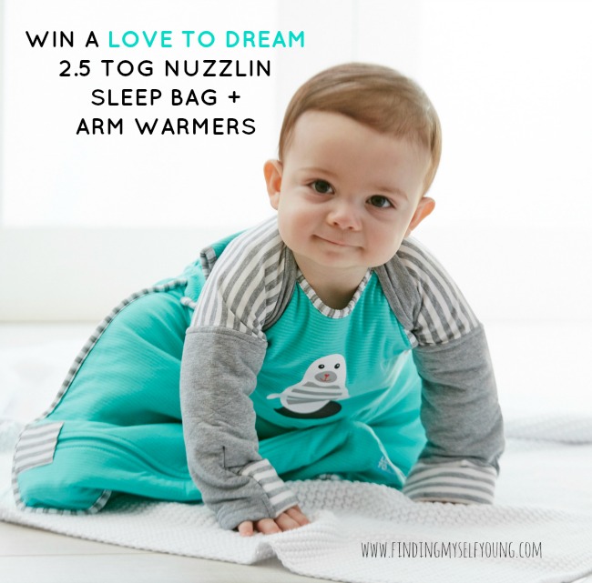 Finding Myself Young June 2016