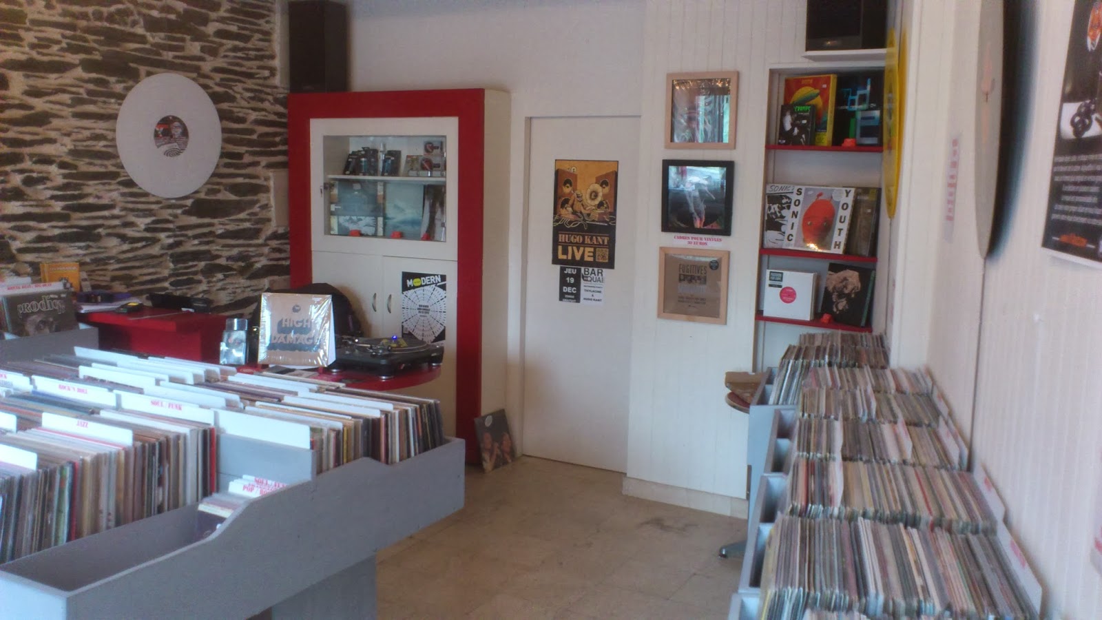 20 Rue Des Petites Maulévries 49000 Angers