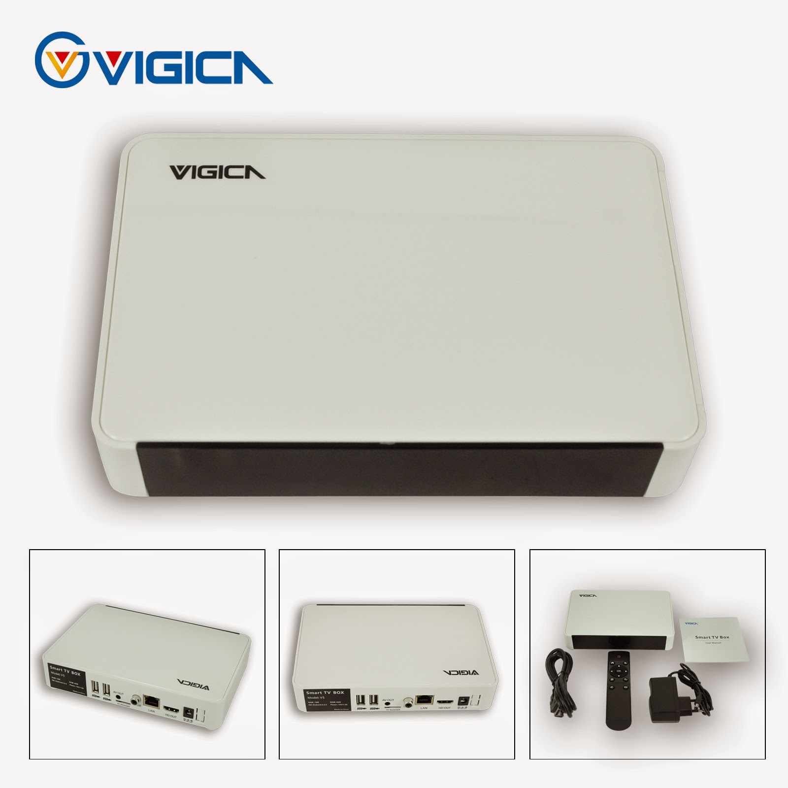 Android TV Box, Smart IPTV Box Difference between Software decoding